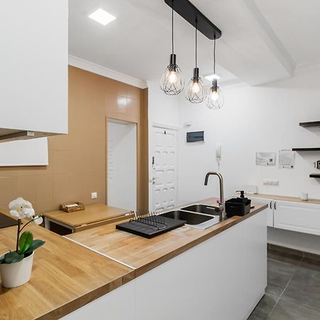 Urban Nest Suites Las Palmas Exterior photo