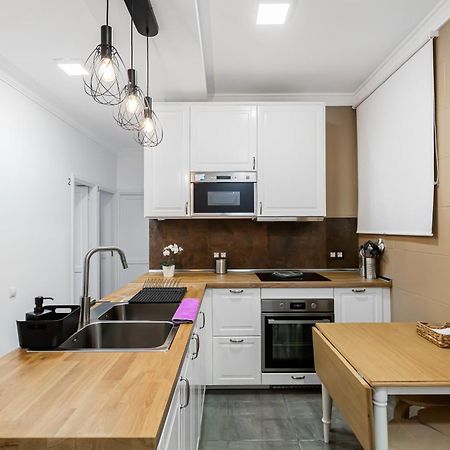 Urban Nest Suites Las Palmas Exterior photo