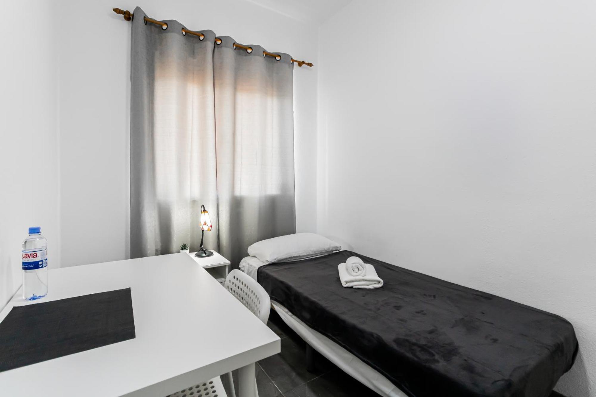 Urban Nest Suites Las Palmas Exterior photo