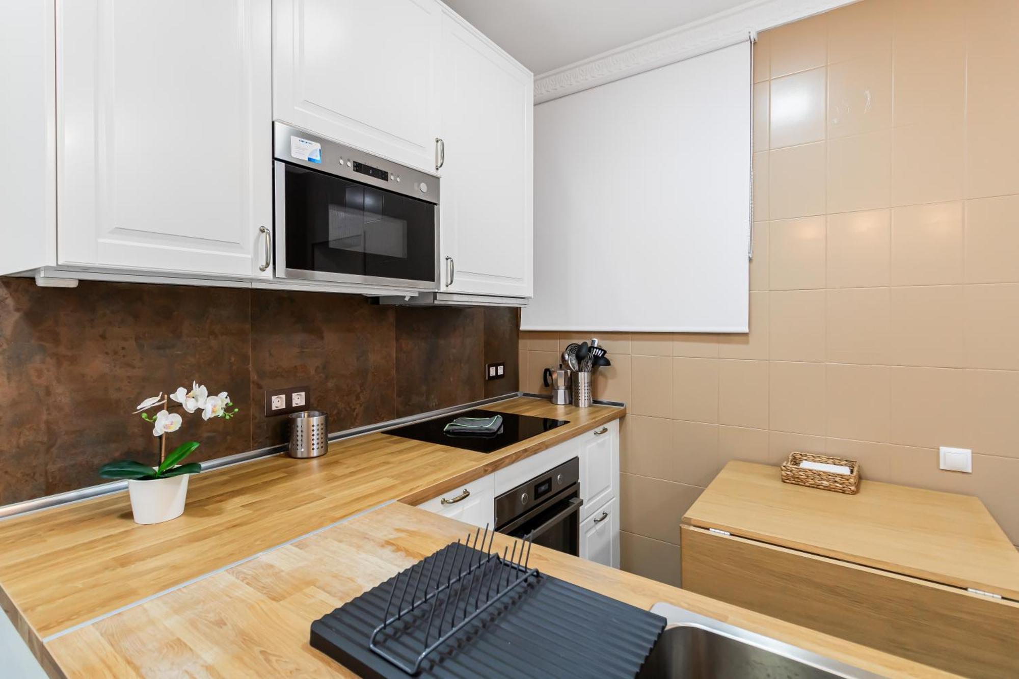 Urban Nest Suites Las Palmas Exterior photo