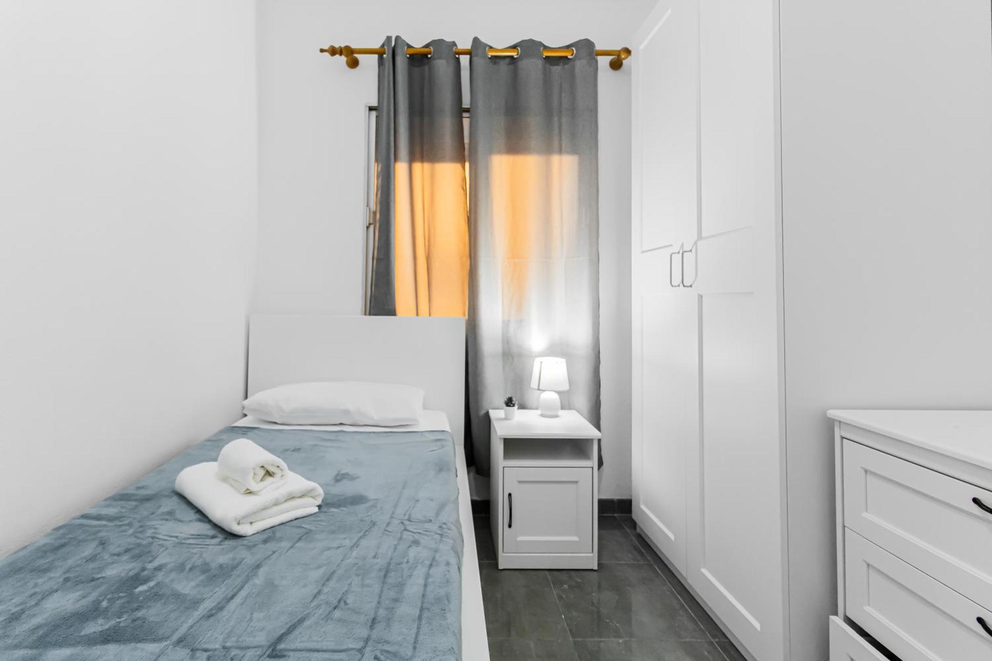 Urban Nest Suites Las Palmas Exterior photo