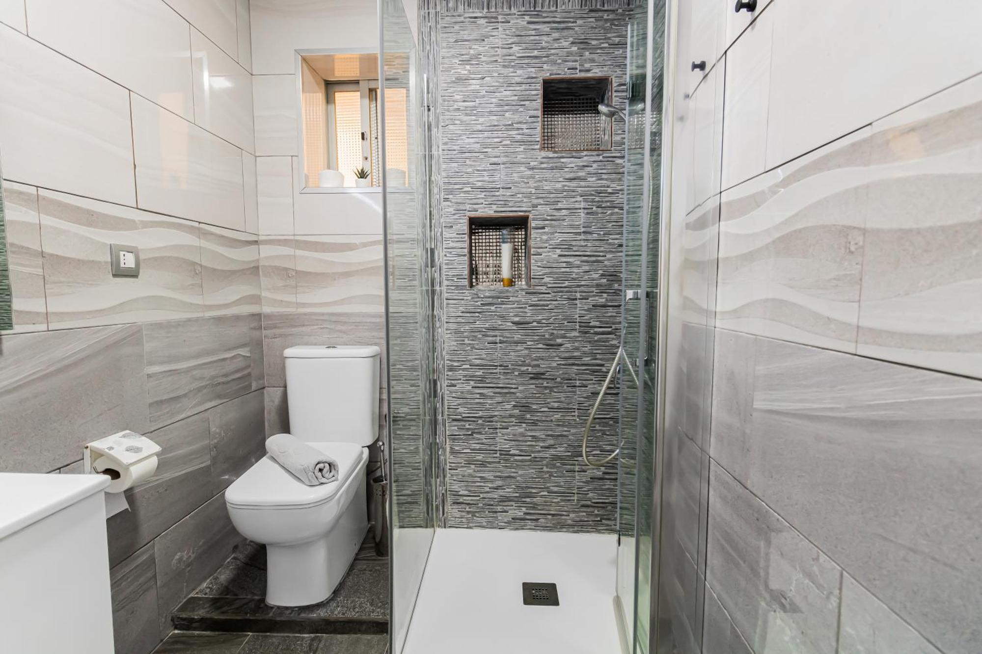 Urban Nest Suites Las Palmas Exterior photo