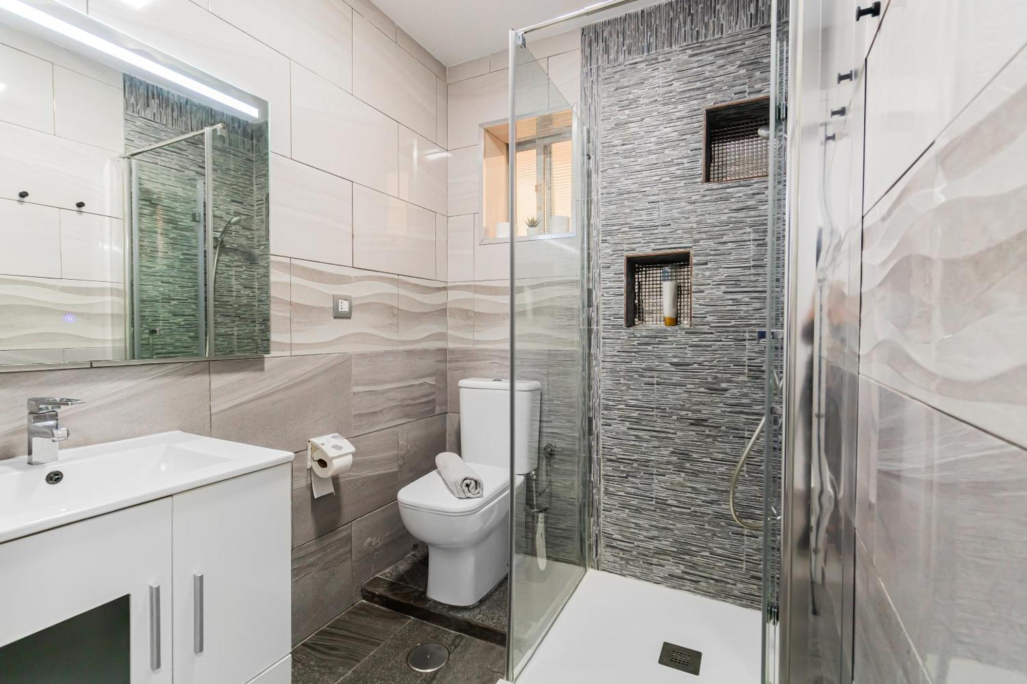 Urban Nest Suites Las Palmas Exterior photo