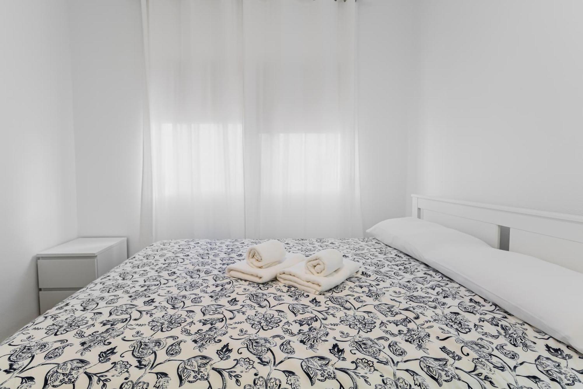 Urban Nest Suites Las Palmas Exterior photo