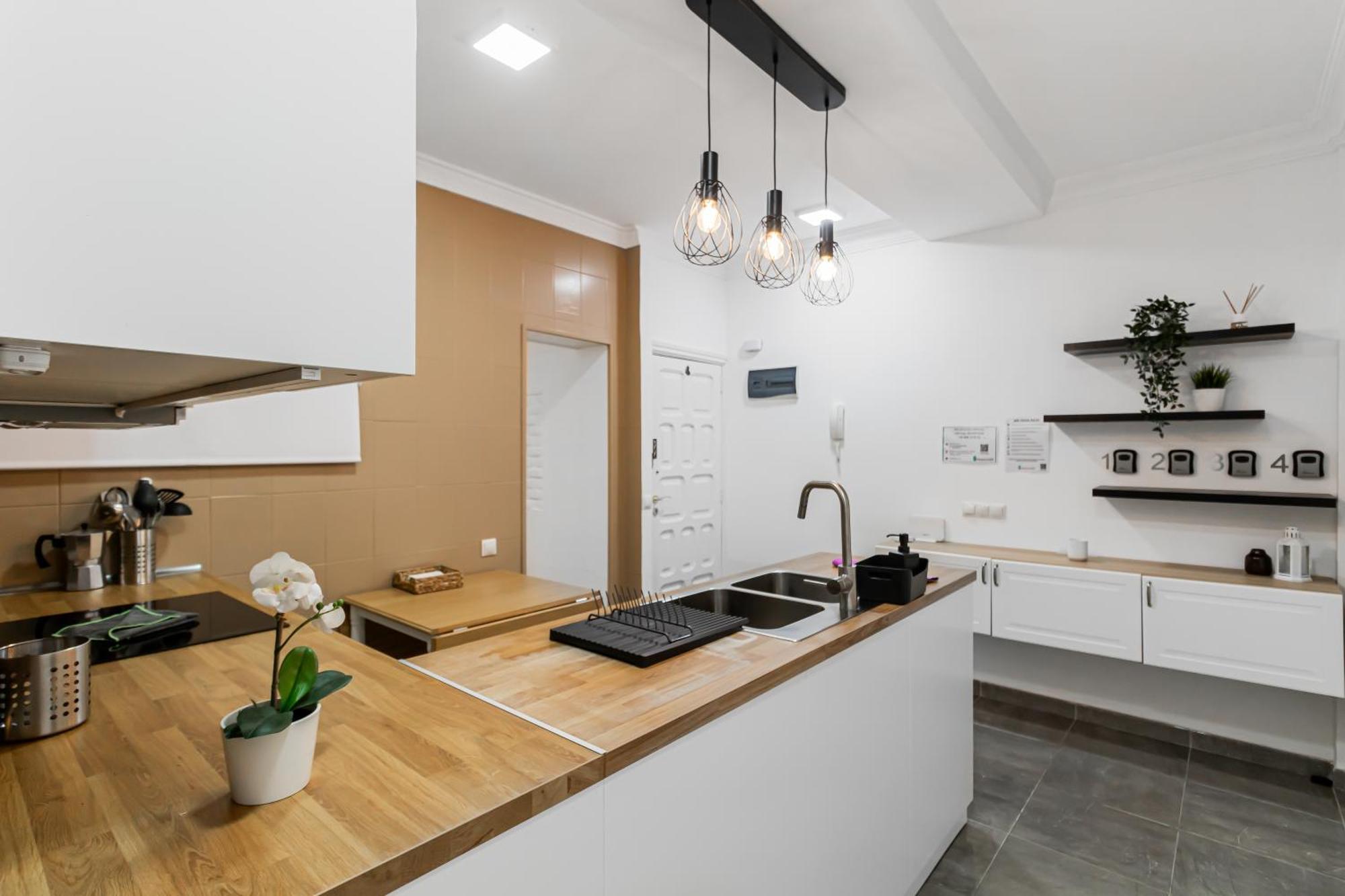 Urban Nest Suites Las Palmas Exterior photo