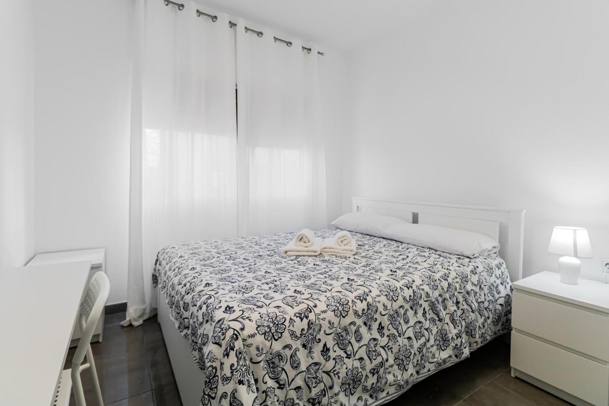 Urban Nest Suites Las Palmas Exterior photo