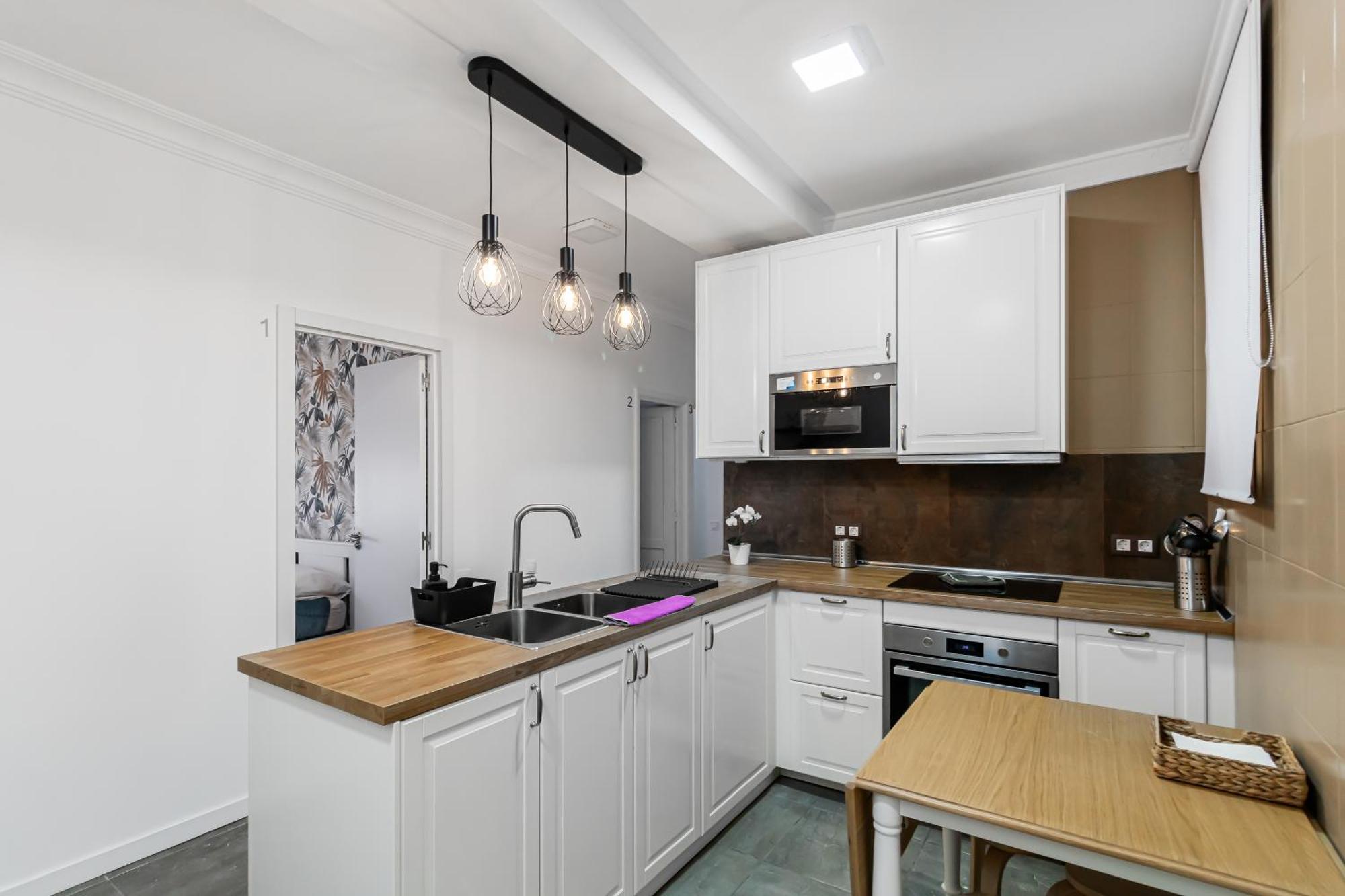 Urban Nest Suites Las Palmas Exterior photo