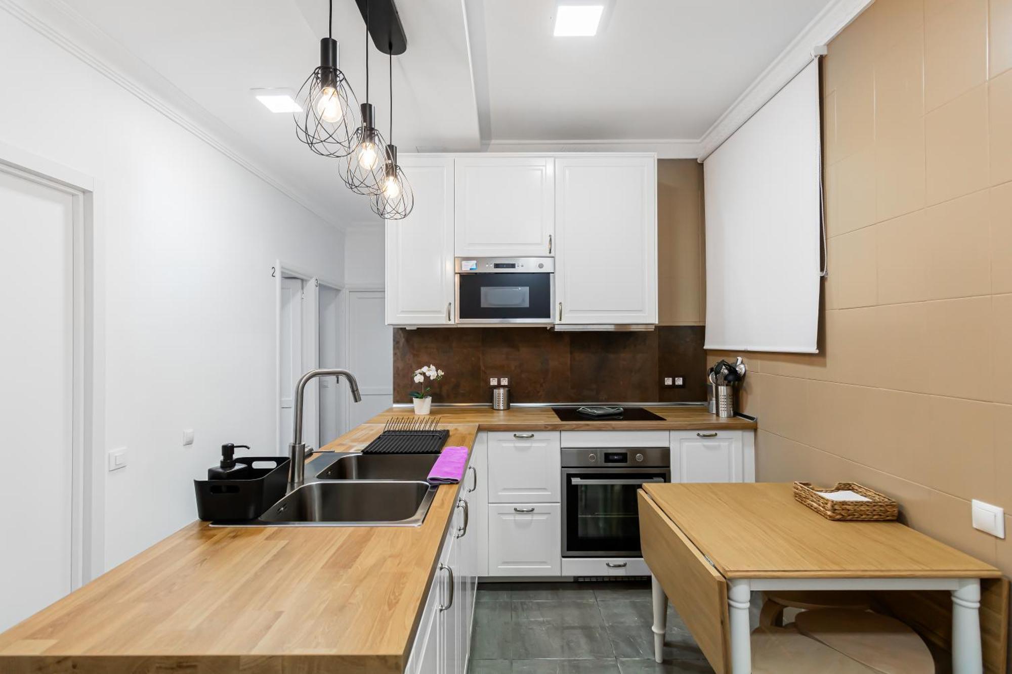 Urban Nest Suites Las Palmas Exterior photo
