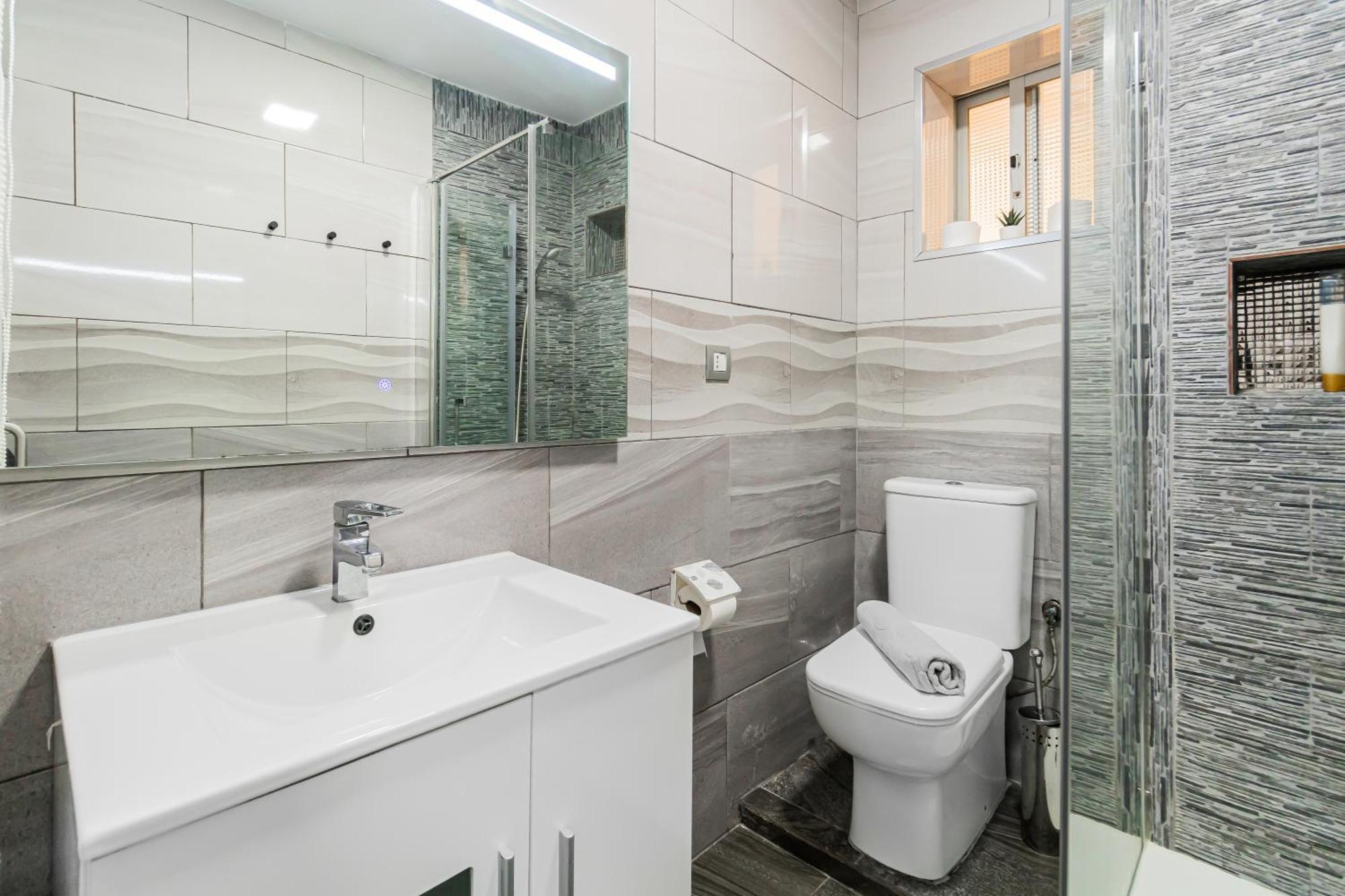 Urban Nest Suites Las Palmas Exterior photo
