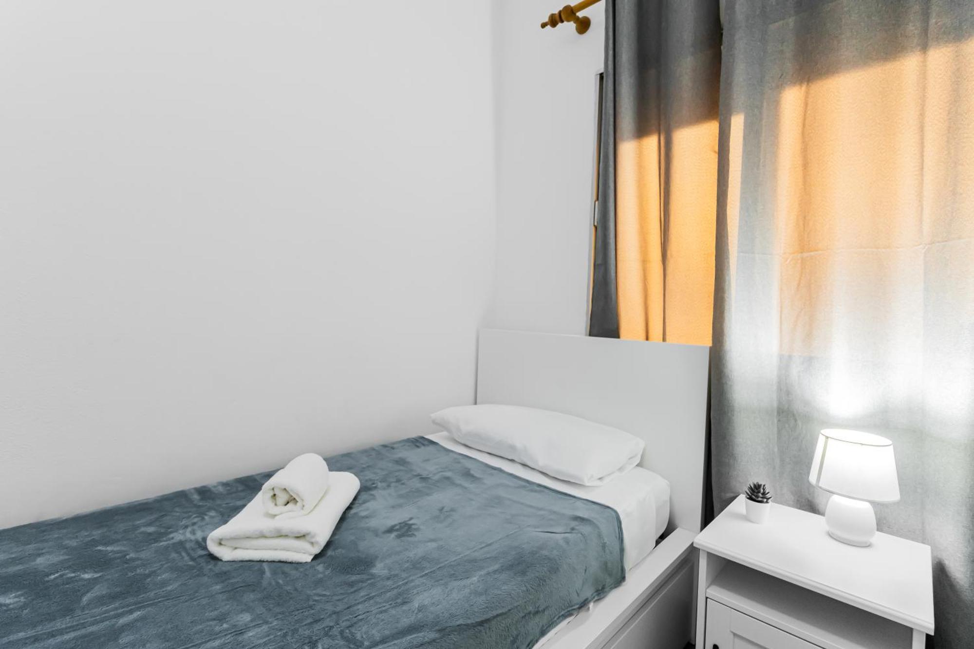 Urban Nest Suites Las Palmas Exterior photo