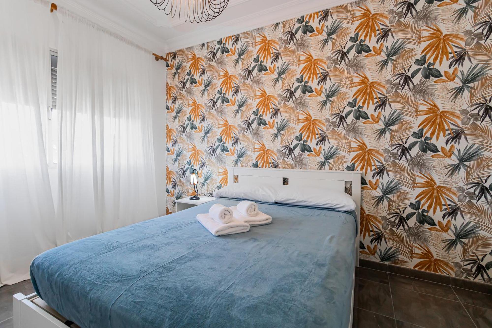 Urban Nest Suites Las Palmas Exterior photo
