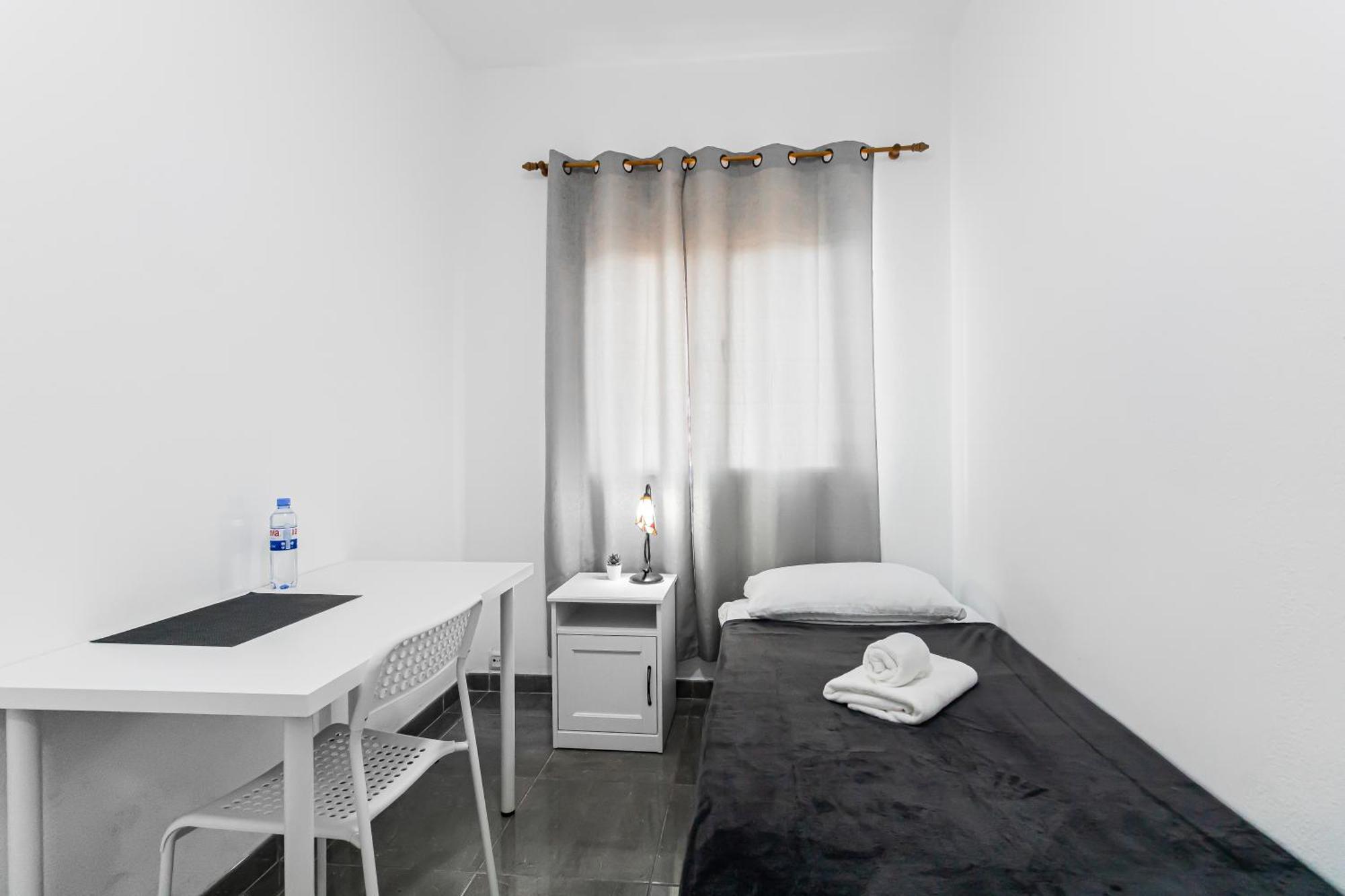 Urban Nest Suites Las Palmas Exterior photo