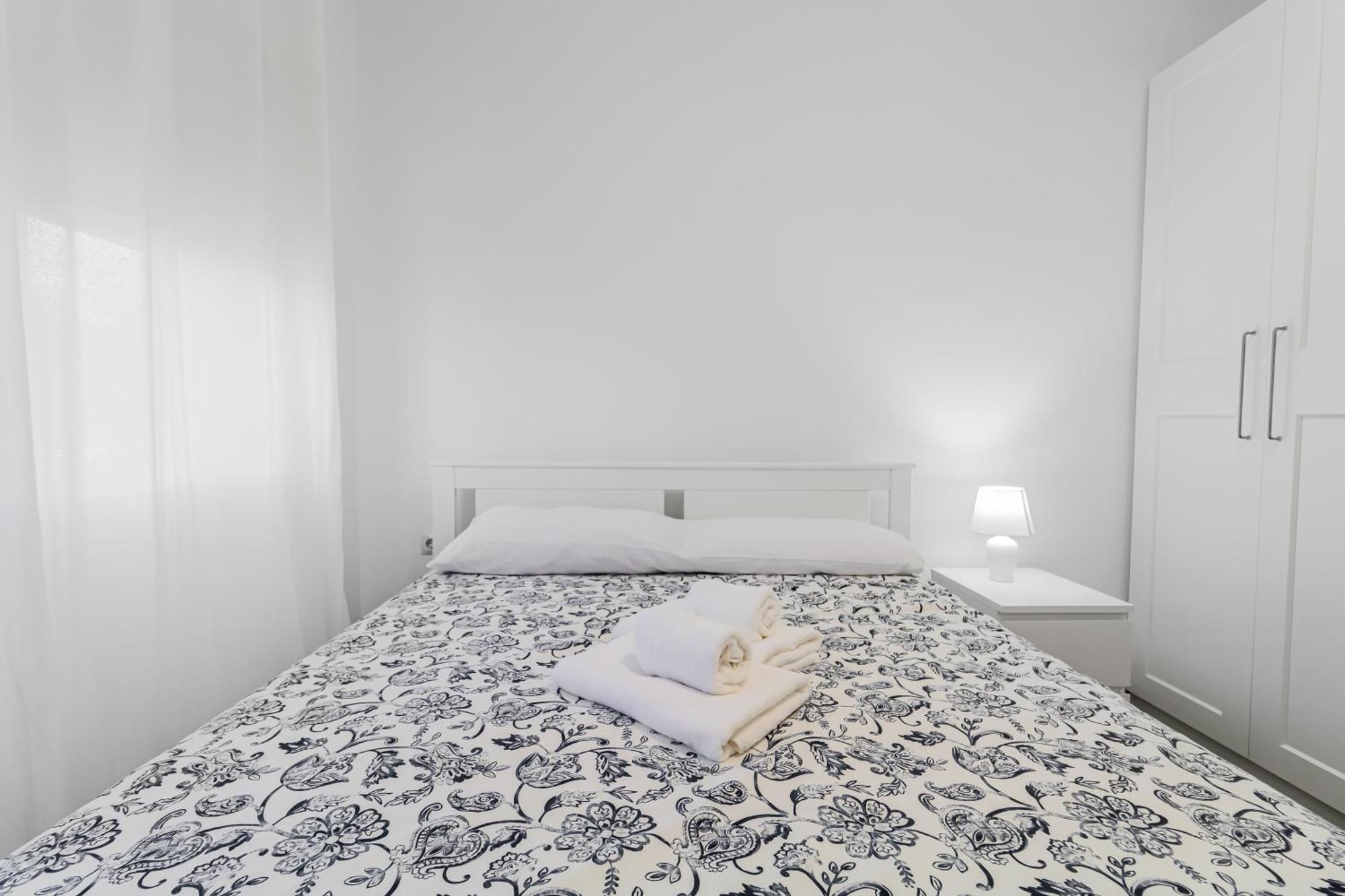 Urban Nest Suites Las Palmas Exterior photo